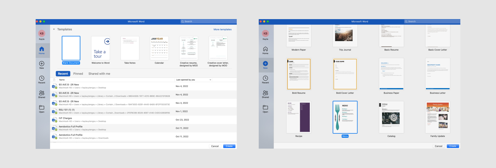 how-to-format-print-your-flowcode-with-microsoft-word